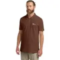 Jack Wolfskin Essential Kortærmet Polo