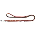 Hunter hundesnor Swiss - 200 cm lang / 18 mm bred