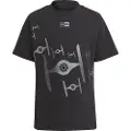 Adidas Star Wars Z.n.e T-shirt Med Korte ærmer