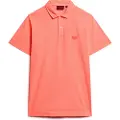 Superdry Essential Logo Neon Kortærmet Polo