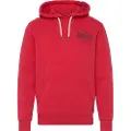 Superdry Classic Vl Heritage Chest Hættetrøje