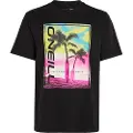 O'Neill Jack Neon T-shirt Med Korte ærmer