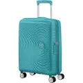 American Tourister Soundbox Spinner 55/20 Tsa 35.5l Kuffert Med Hjul