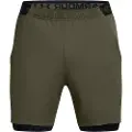 Under Armour Vanish Woven 2-in-1 Shorts