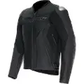 Dainese Racing 5 S/t Læderjakke