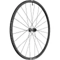Dt Swiss Pr 1600 Spline 23 Db Disc Tubeless Landevejscyklens Forhjul