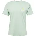 Vans Classic Mini Dual Palm T-shirt Med Korte ærmer