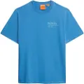Superdry Core Logo City T-shirt Med Korte ærmer