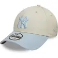 New Era Patch 9forty New York Yankees Kasket