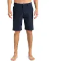 Quiksilver Hybrid Union Amphibian 20´´ Badeshorts