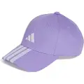 Adidas 3 Stripes New Logo Baseball Kasket