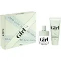 Rochas Parfumer-til-kvinder GirlGavesæt Eau de Toilette Spray 60 ml + Shower Gel 100 ml 1 Stk. (353,00 kr / 1 stk.)