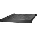 APC Easy Rack Adjustable Rack Shelf 71cm Black