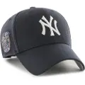 47 Brand Mlb New York Yankees Sure Shot Mvp Snapback-kasket