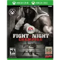 EA Games Xbox One Fight Night Champion (import)