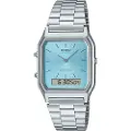 Casio Aq-230a-2a1mqyes Dameur