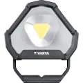Varta Work Flex Stadium Light LED-projektør til byggeri - 1450 lumen