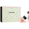 Prada Paradoxe Giftset Eau de Parfum - 50ml+10ml