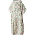Roxy Stay Magical Pr Surf poncho grøn