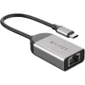 Hyper Hd425b Dockingstation Usb 3.2 Gen 1 (3.1 Gen 1) Type-c Rustfrit Stål Usb 3.2 Gen 1 (3.1 Gen 1) Type-c