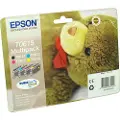 Epson Blæk Multipak T0615