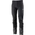 Lundhags Makke Ws Pant, vandrebukser, dame, sort