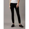 Calvin Klein Super Skinny Ankle Fit Højtaljede Jeans