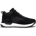 Timberland Voyager Park Mid Sko