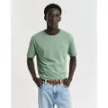 Gant 2003184 Regular Fit T-shirt Med Korte ærmer