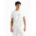 Armani Exchange Xm000544_af10361 T-shirt Med Korte ærmer