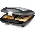 Rommelsbacher - Sandwich-grill ST 1410 - Toast- & vaffeljern - - Homeroom