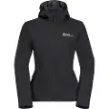 Jack Wolfskin Bornberg Hættetrøje