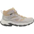 Jack Wolfskin Vojo Tour Texapore Mid Vandrestøvler