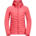 Jack Wolfskin Routeburn Pro Hybrid Jakke