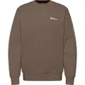 Jack Wolfskin Essential Crewneck Sweatshirt