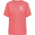 Jack Wolfskin Vonnan Graphic T-shirt Med Korte ærmer
