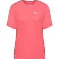 Jack Wolfskin Vonnan T-shirt Med Korte ærmer