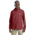 Jack Wolfskin Bornberg Softshelljakke