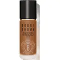 Bobbi Brown Bobbi-Brown Make-up FoundationWeightless Skin Foundation 46 Neutral Walnut 30 ml (10.467,00 kr / 1 l)