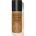 Bobbi Brown Bobbi-Brown Make-up FoundationWeightless Skin Foundation 45 Neutral Almond 30 ml (11.700,00 kr / 1 l)