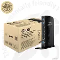 Club 3D Csv-1460 Usb 3.2 Hub