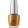 OPI Neglelakker Infinite-ShineNeglelak Stunstoppable 15 ml (6.267,00 kr / 1 l)