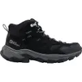 Jack Wolfskin Vojo Tour Texapore Mid Vandrestøvler