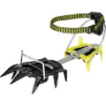 Salewa Alpinist Pro Automatiske Steigejern