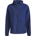 Adidas Tiro 25 Competition Vis Tech Travel Sweatshirt Med Lynlås