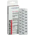 Katadyn Micropur Forte Mf Tabletter 1t/4x25 100 Enheder