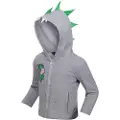 Regatta Peppa Sweatshirt Med Lynlås