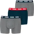 Puma Everyday Boxers 3 Enheder