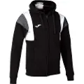 Joma Confort Iii Sweatshirt Med Lynlås