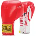 Everlast 1910 Sparring Laced Kunstlæder Boksehandsker